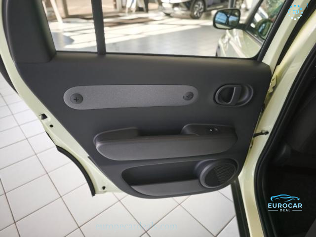 Hyundai INSTER