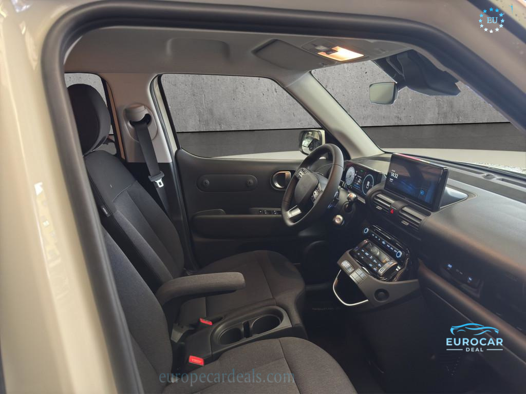 Hyundai INSTER