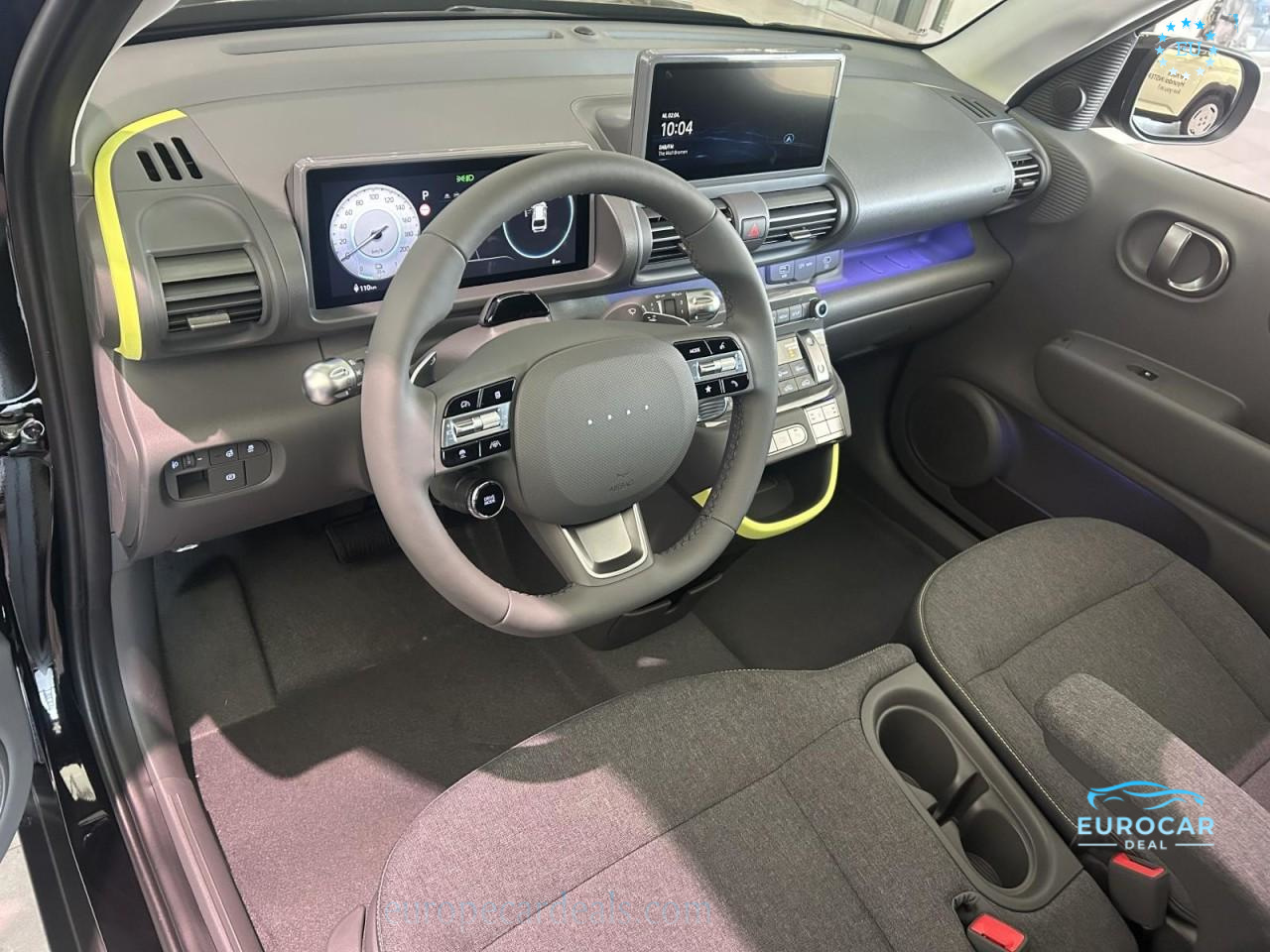 Hyundai INSTER