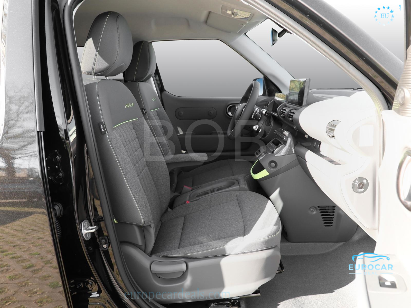 Hyundai INSTER