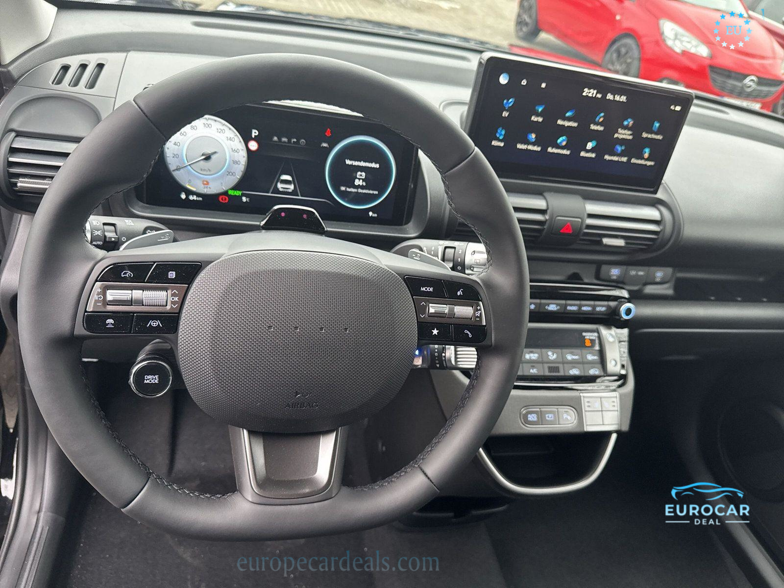 Hyundai INSTER