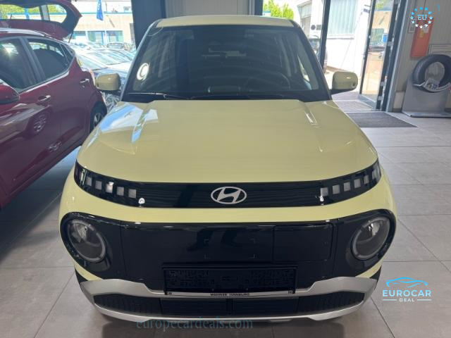 Hyundai INSTER