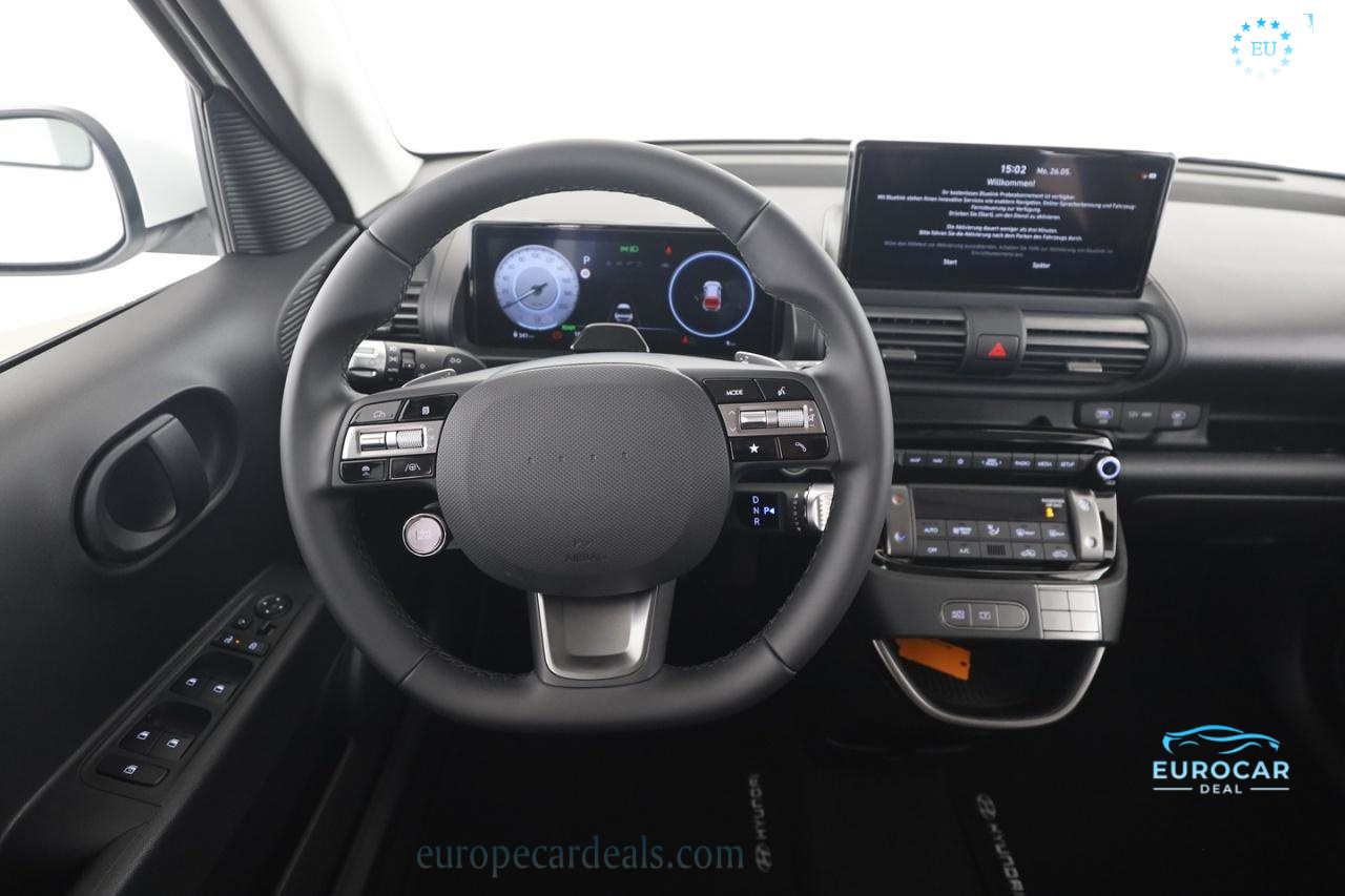 Hyundai INSTER