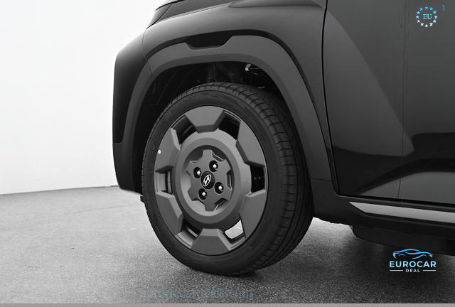 Hyundai INSTER