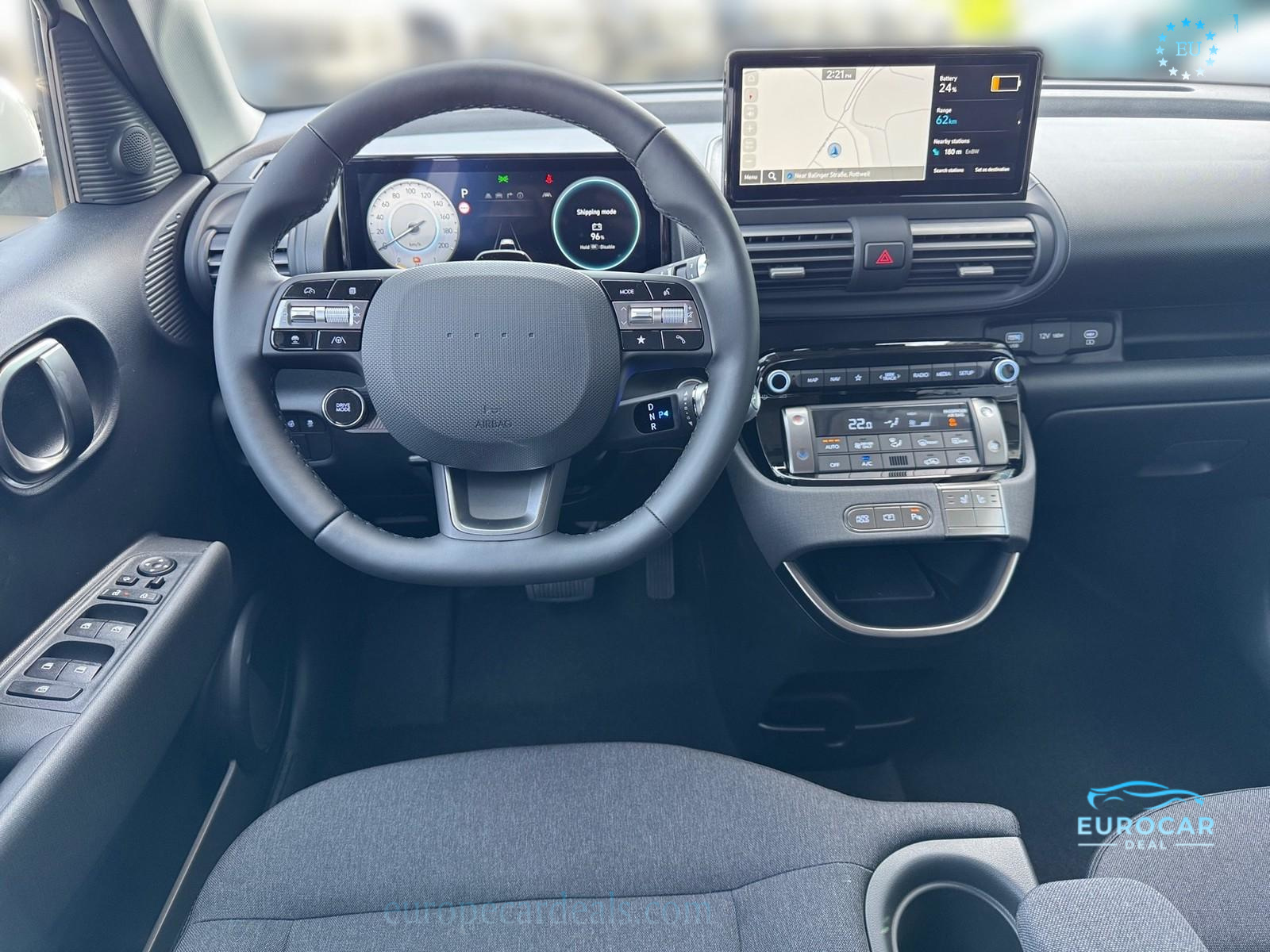 Hyundai INSTER