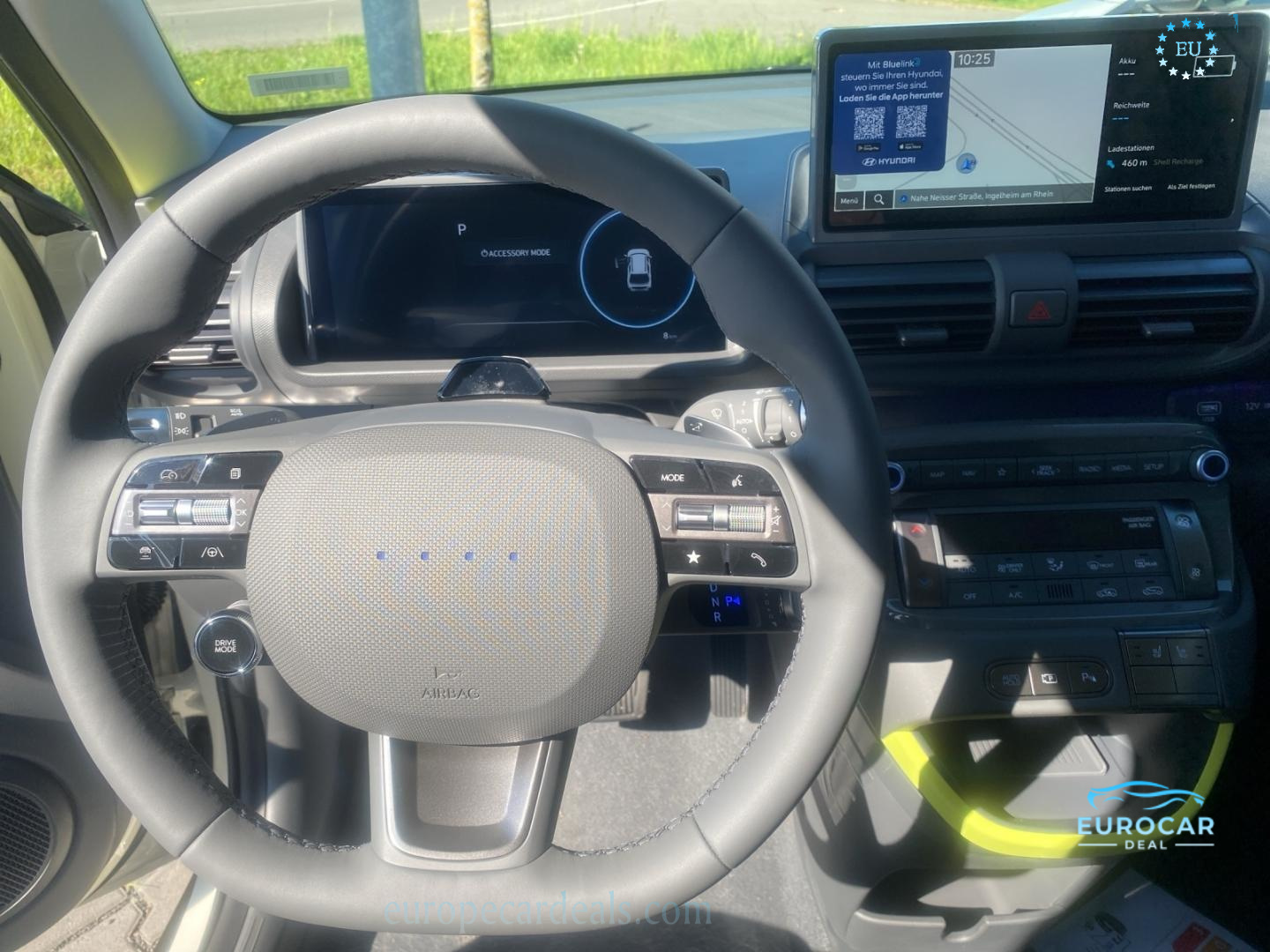 Hyundai INSTER