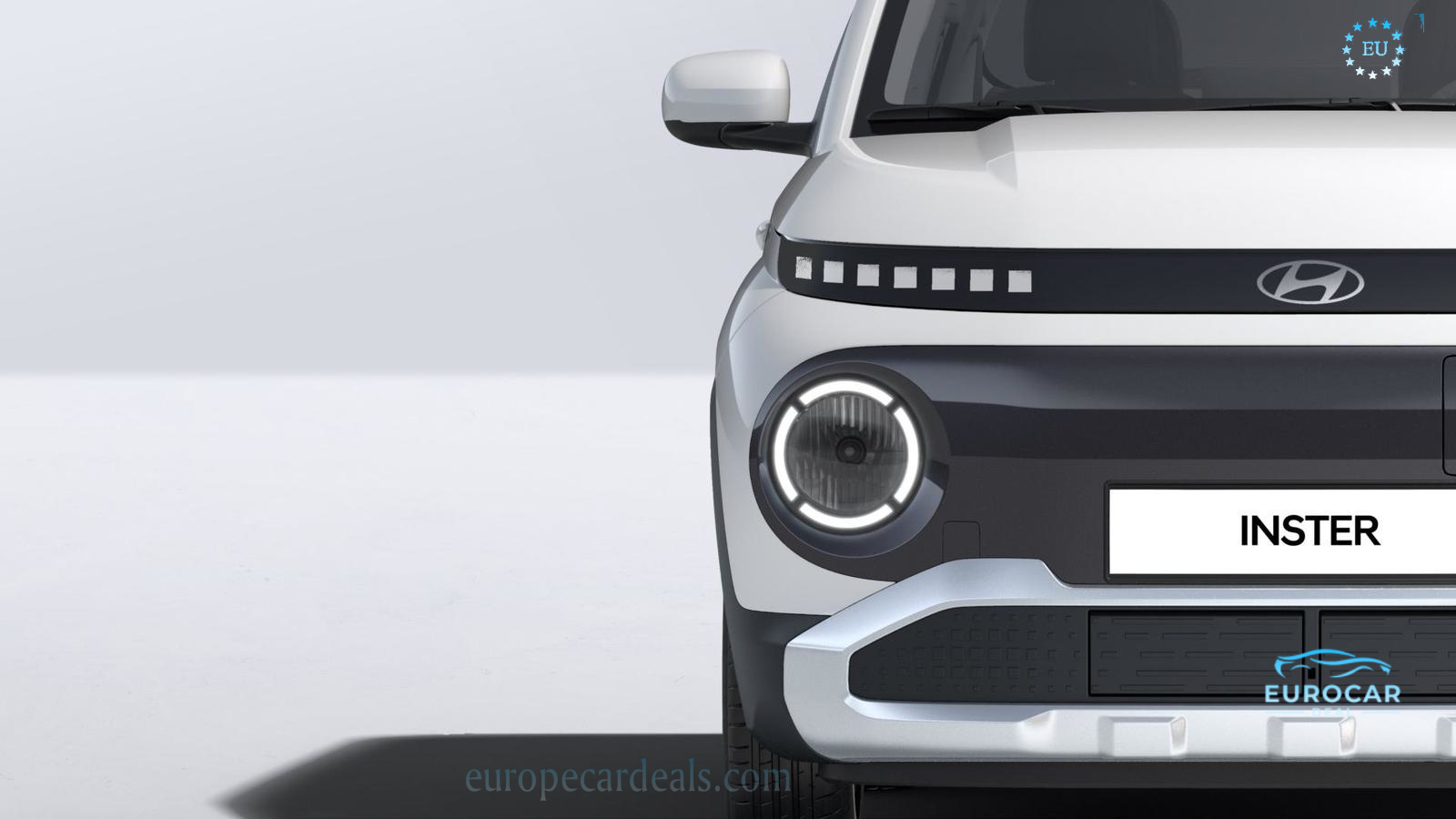Hyundai INSTER