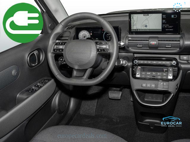 Hyundai INSTER