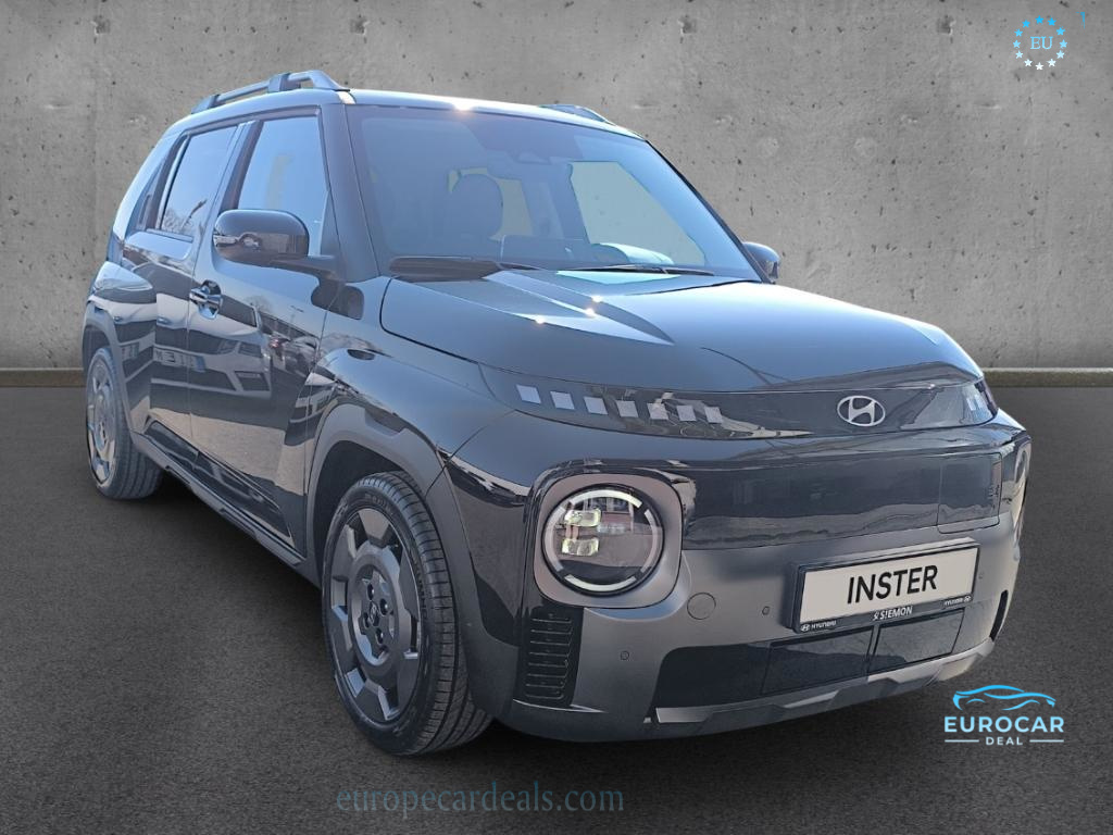 Hyundai INSTER