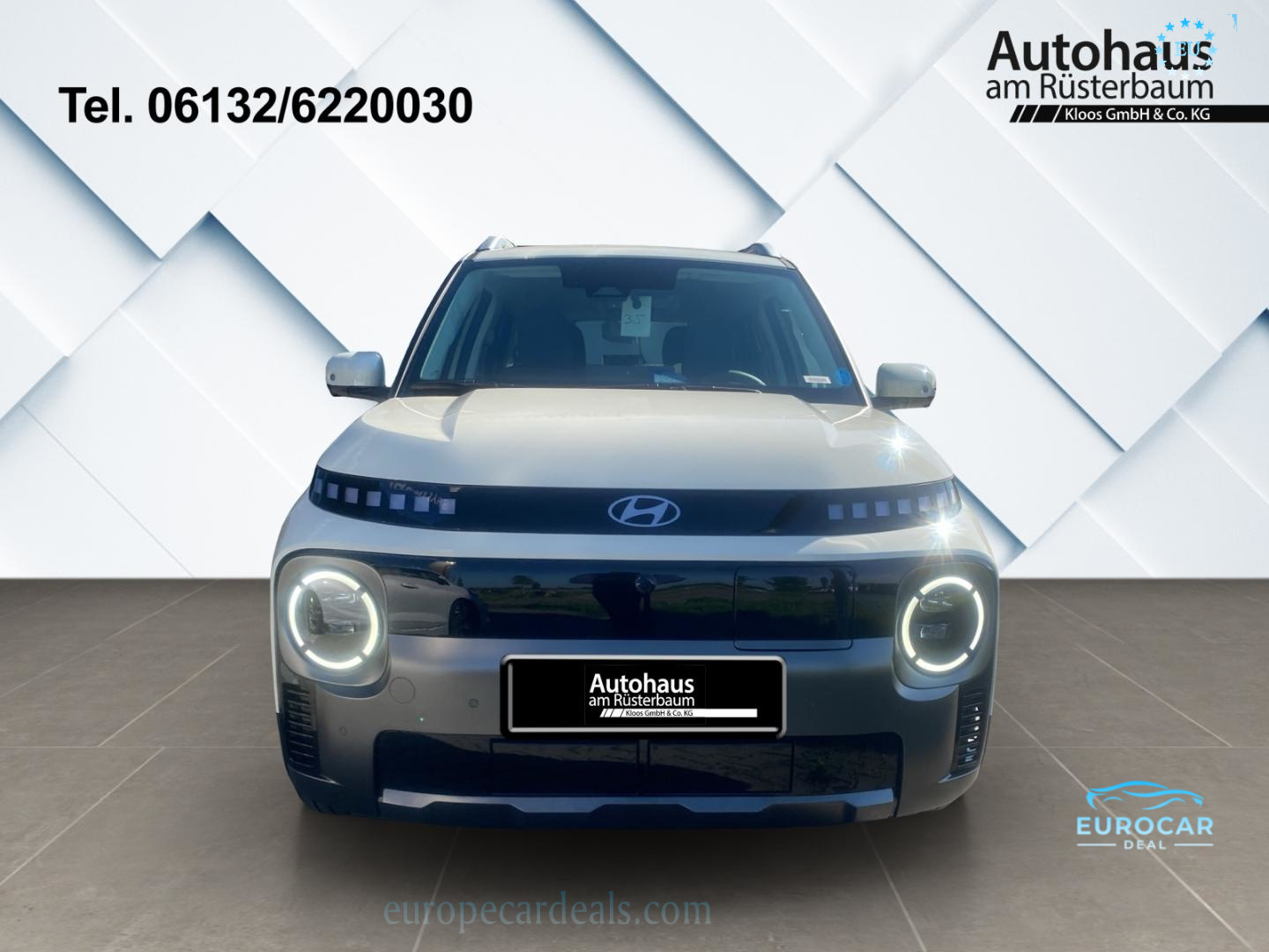 Hyundai INSTER