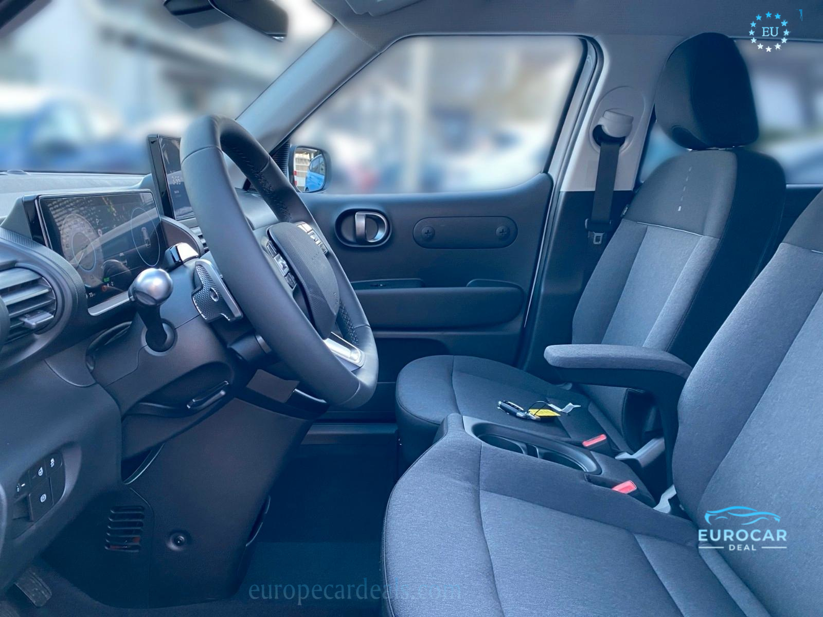Hyundai INSTER