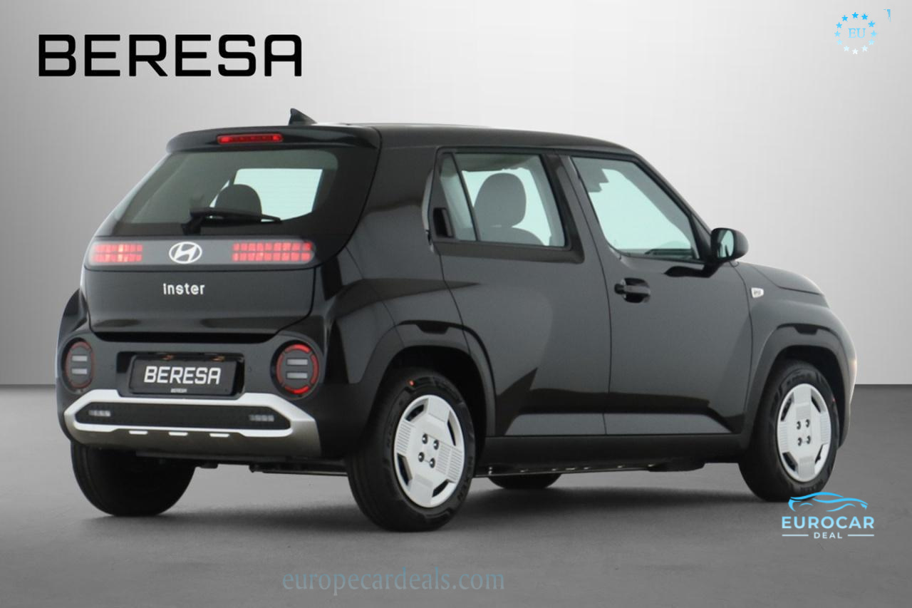 Hyundai INSTER