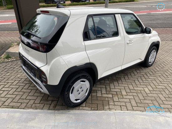 Hyundai INSTER