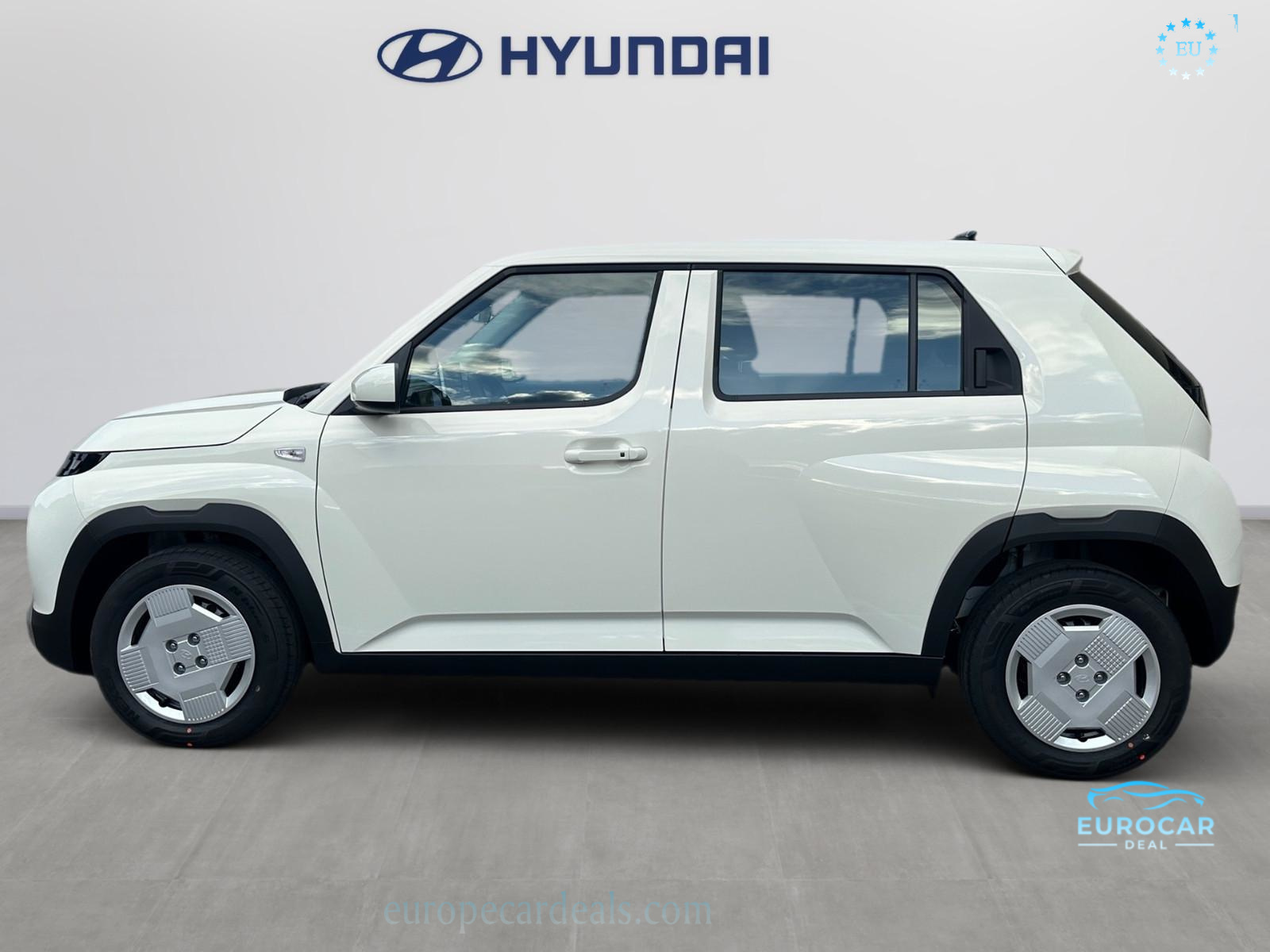 Hyundai INSTER