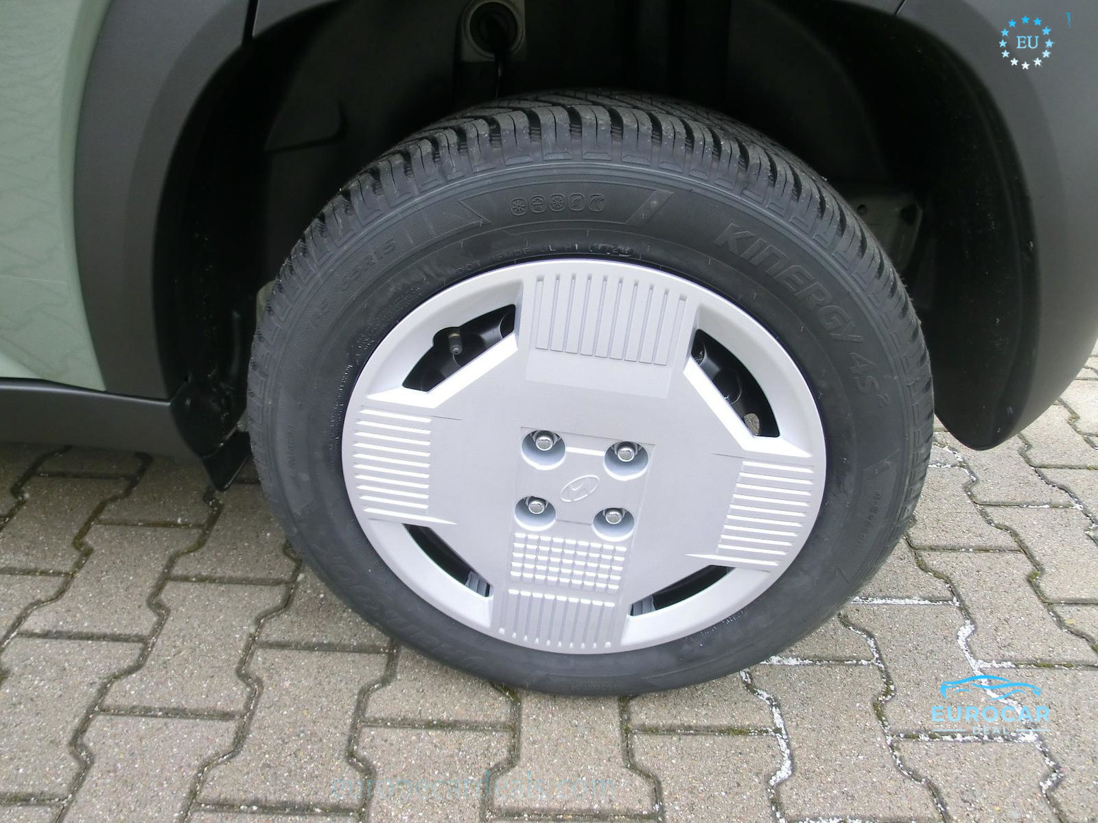 Hyundai INSTER