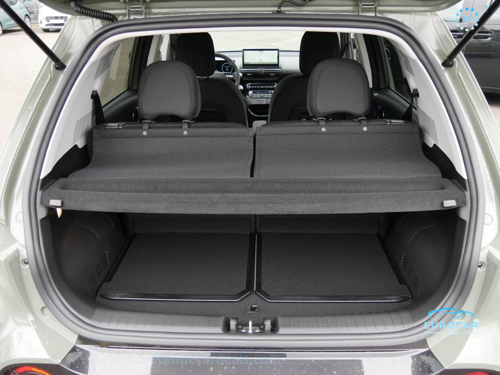 Hyundai INSTER