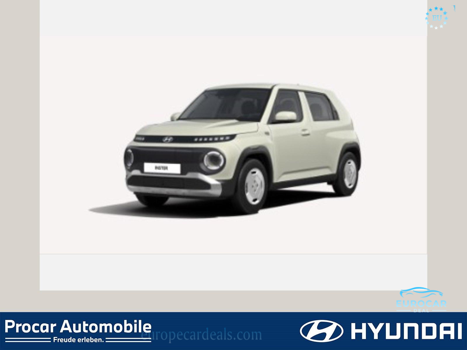 Hyundai INSTER