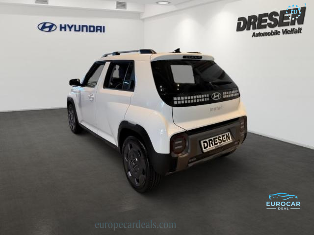 Hyundai INSTER