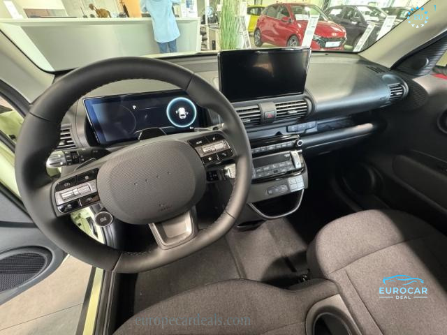Hyundai INSTER