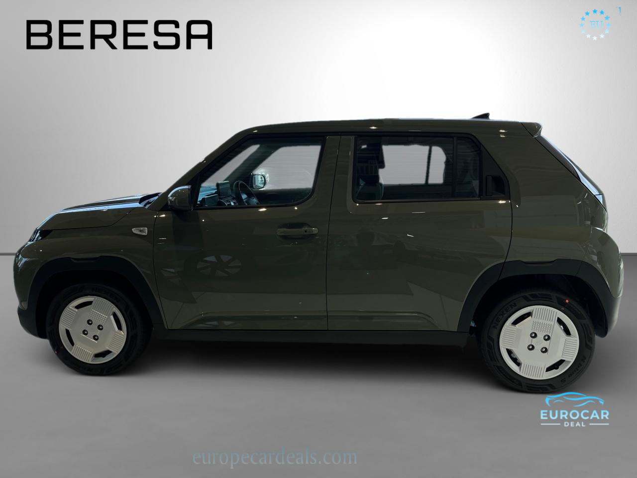 Hyundai INSTER