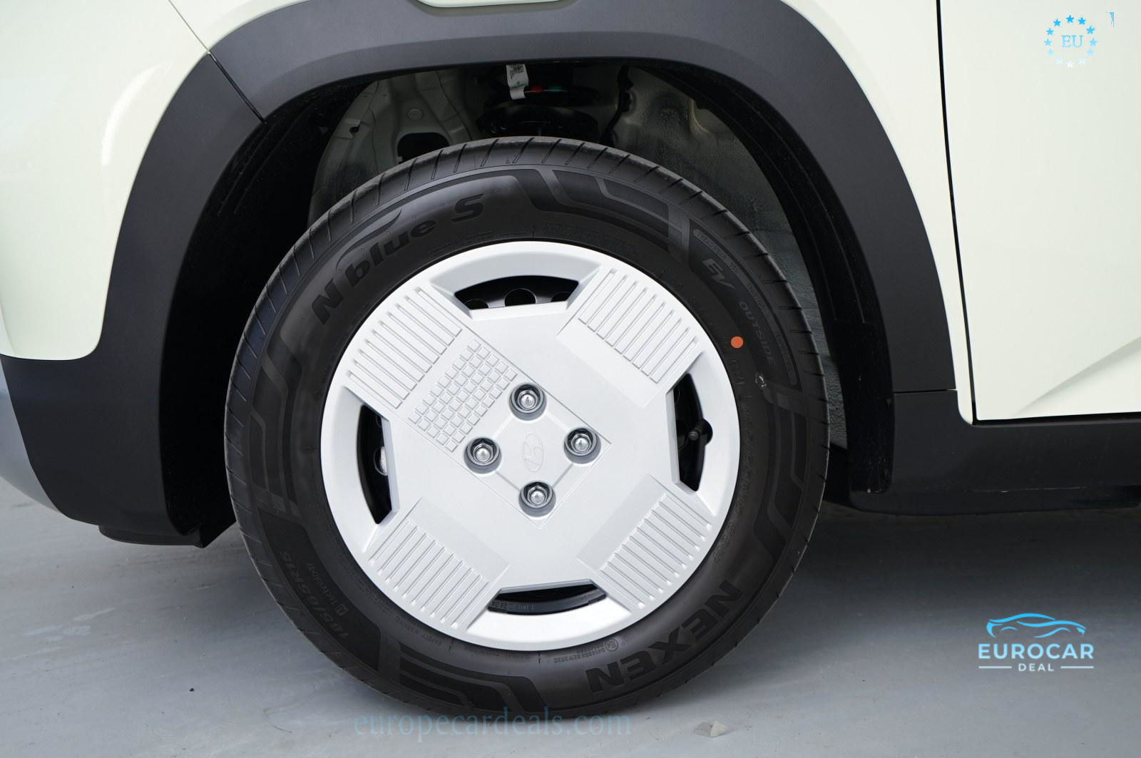Hyundai INSTER