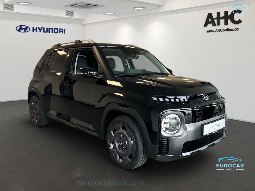 Hyundai INSTER