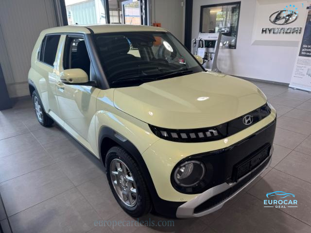 Hyundai INSTER