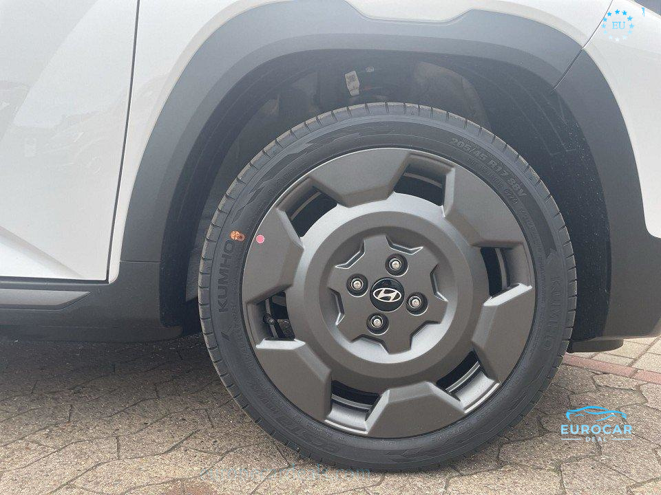 Hyundai INSTER