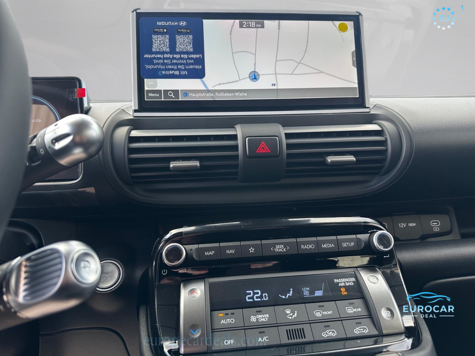 Hyundai INSTER