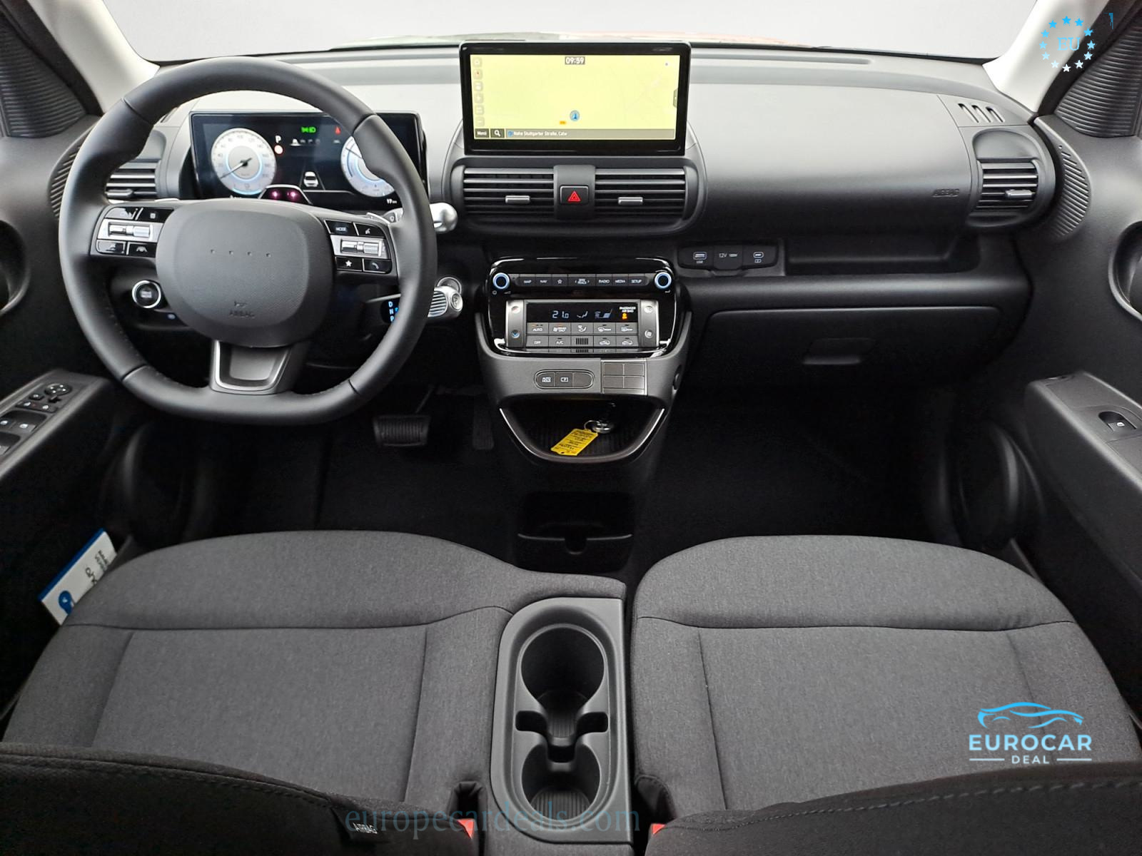 Hyundai INSTER