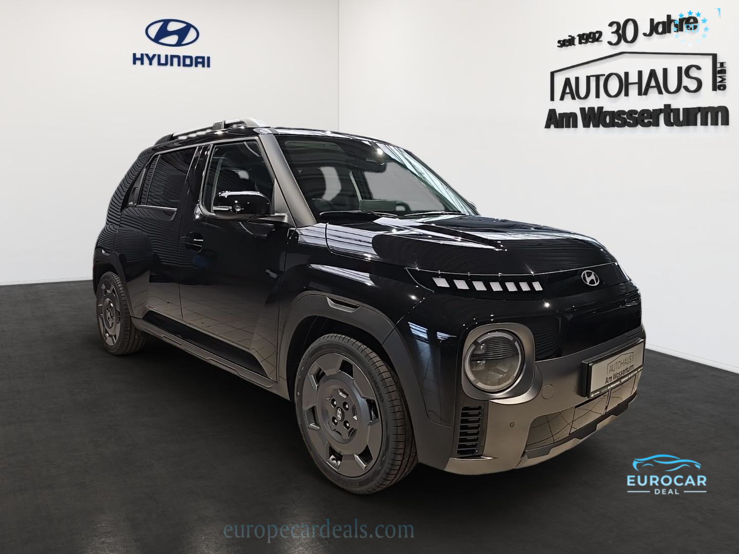 Hyundai INSTER