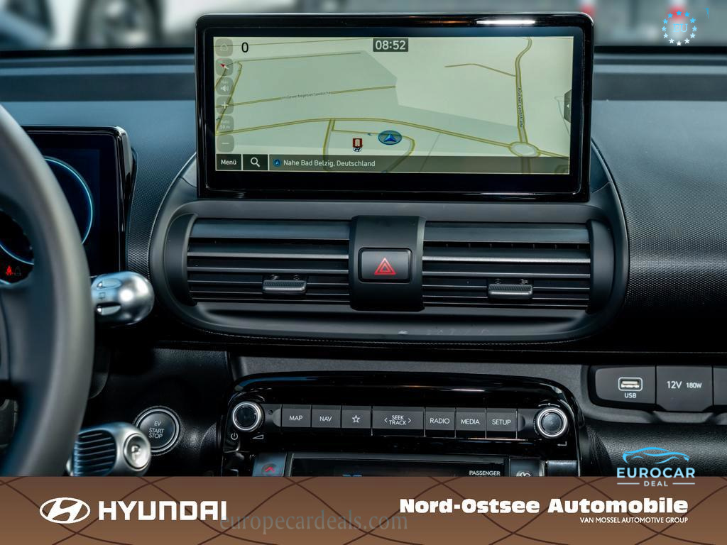 Hyundai INSTER