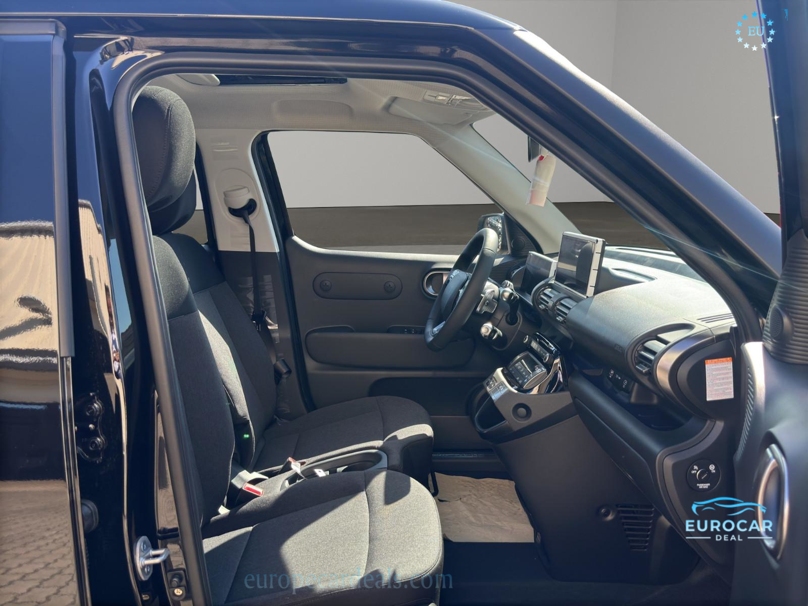 Hyundai INSTER