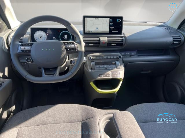 Hyundai INSTER
