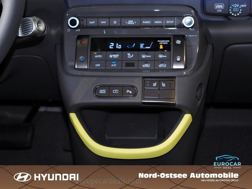 Hyundai INSTER