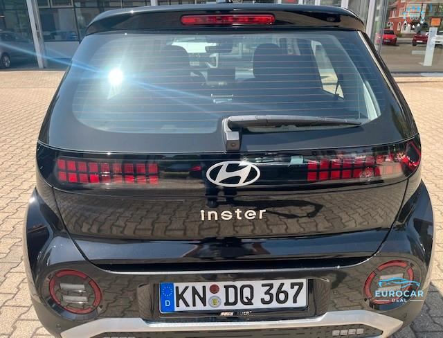 Hyundai INSTER