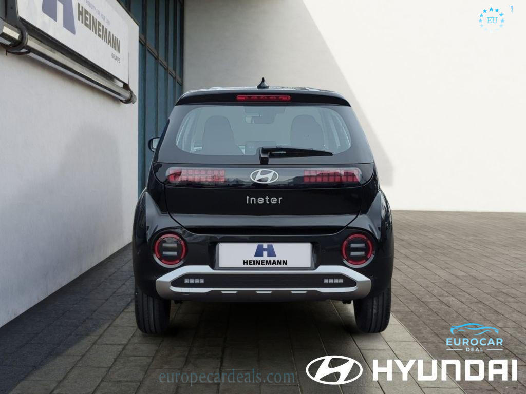 Hyundai INSTER