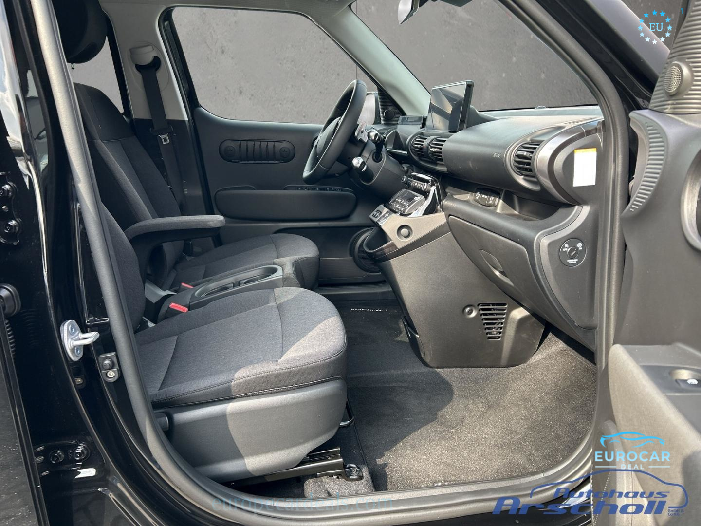 Hyundai INSTER