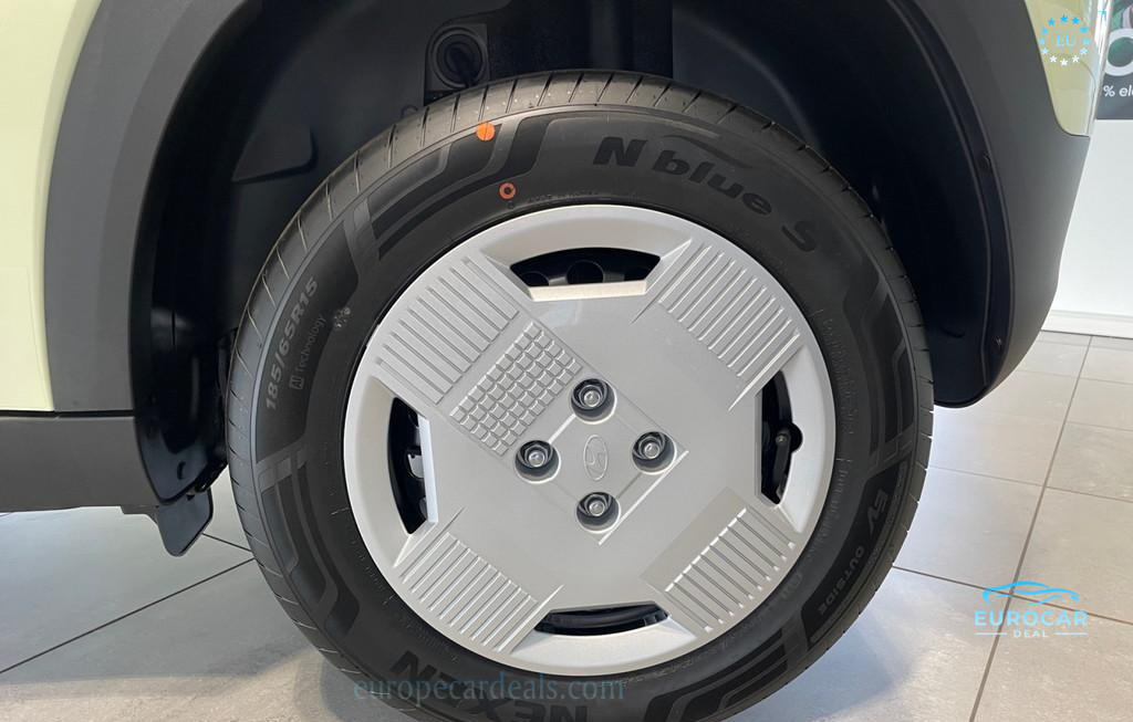Hyundai INSTER