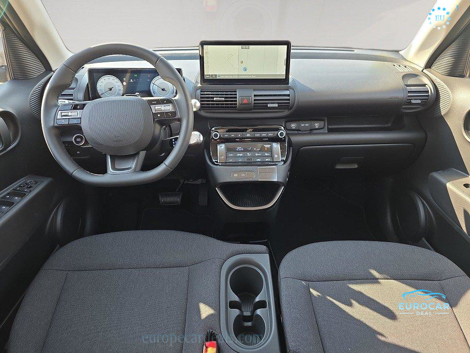 Hyundai INSTER