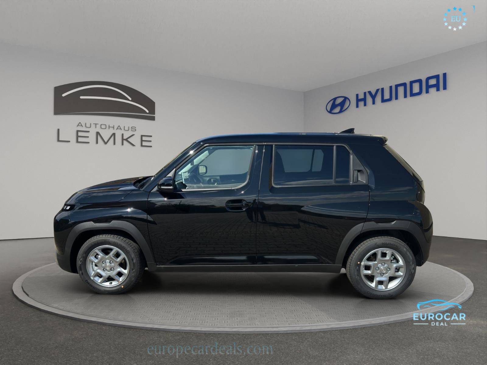 Hyundai INSTER