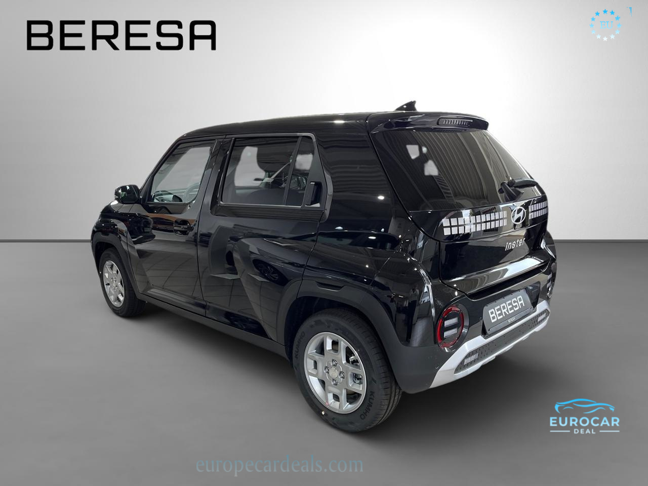 Hyundai INSTER