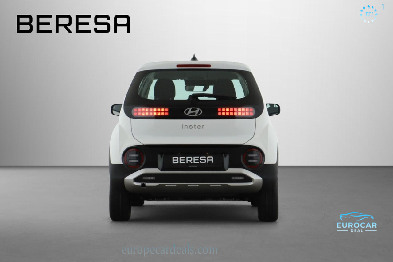 Hyundai INSTER