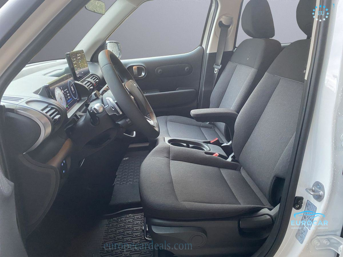 Hyundai INSTER