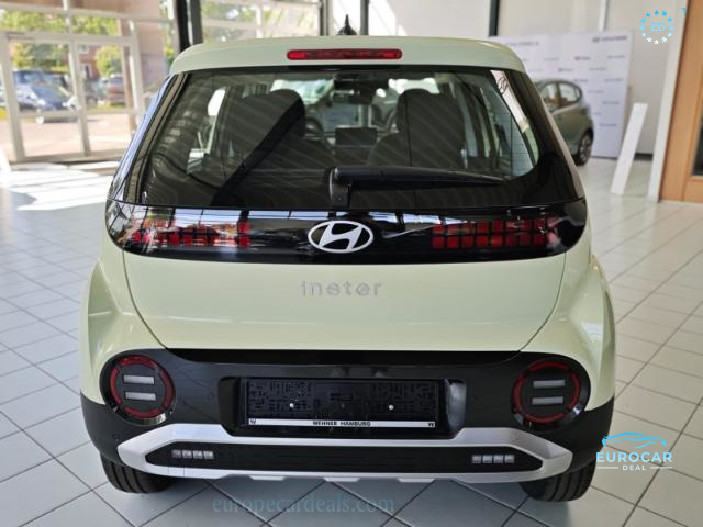 Hyundai INSTER