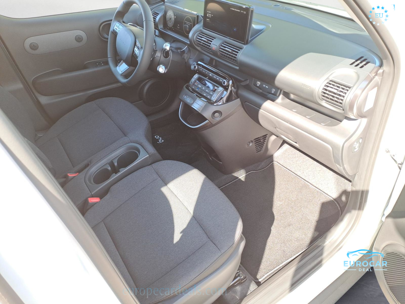 Hyundai INSTER
