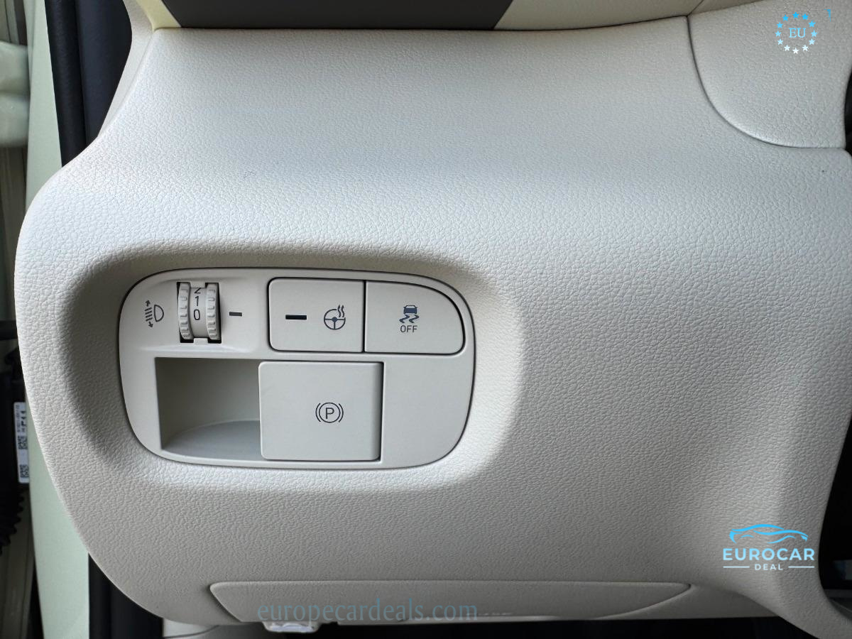 Hyundai INSTER