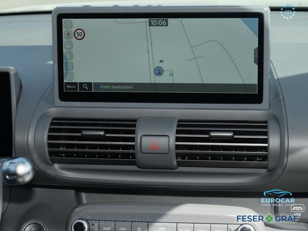 Hyundai INSTER