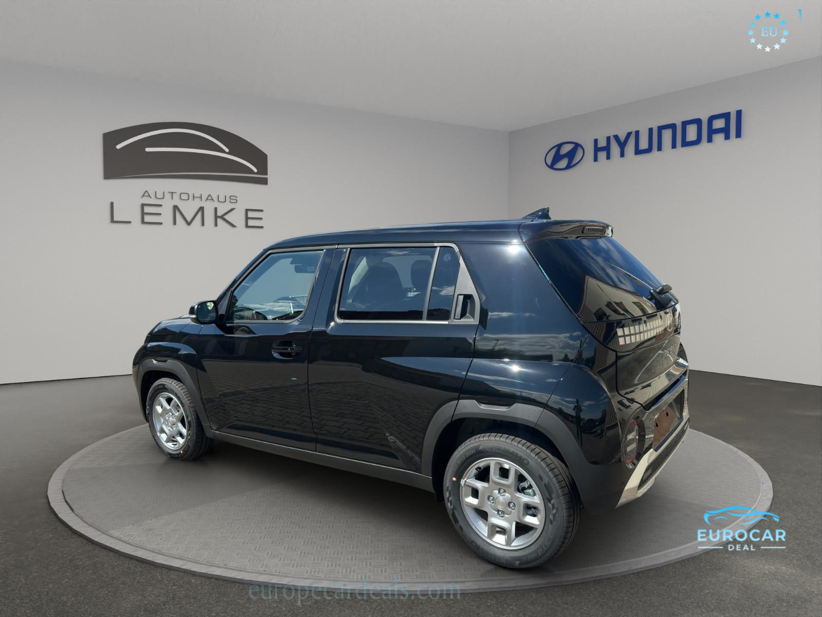 Hyundai INSTER