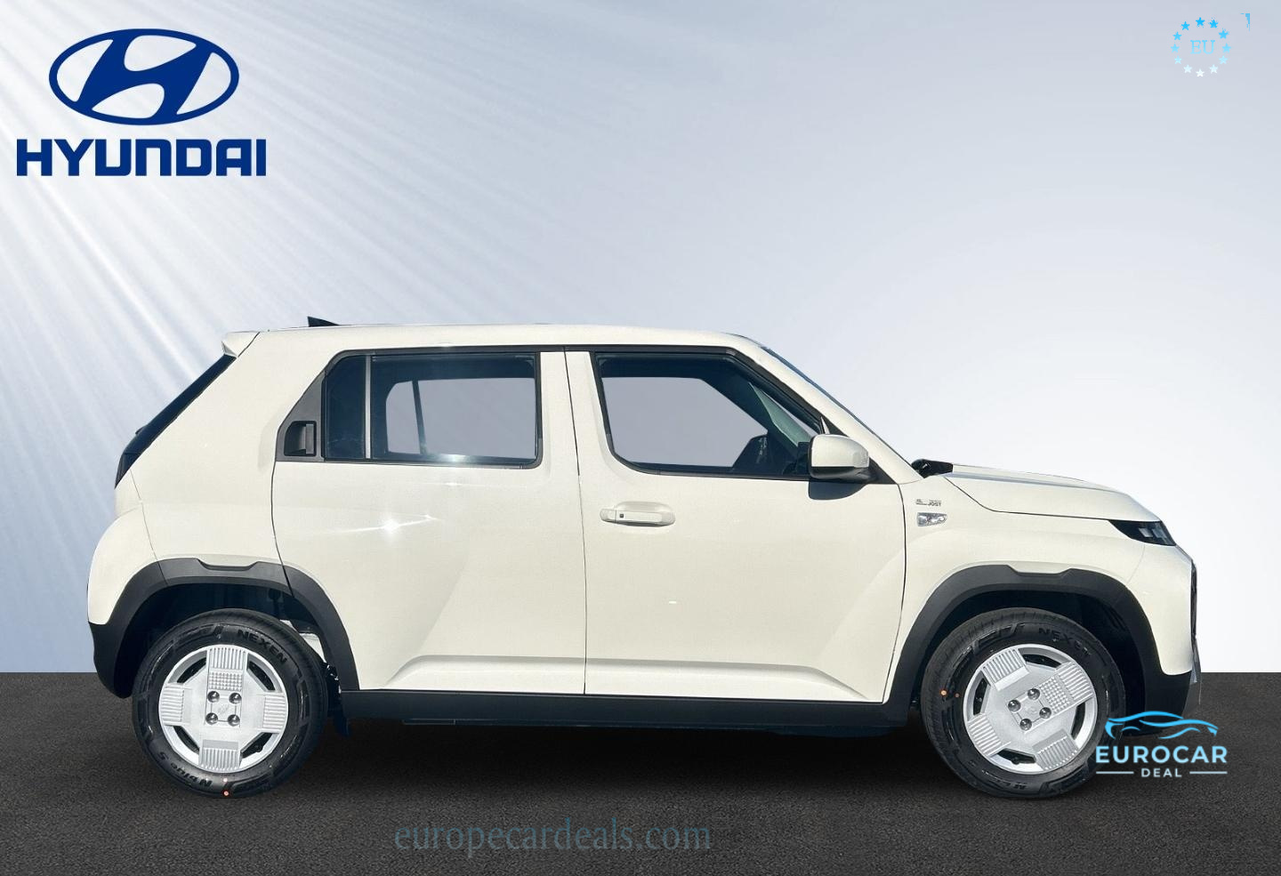 Hyundai INSTER